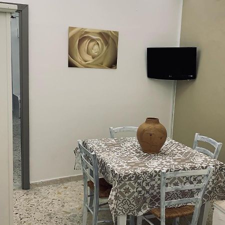 Corte Sant'Anna Apartment Palermo Exteriér fotografie