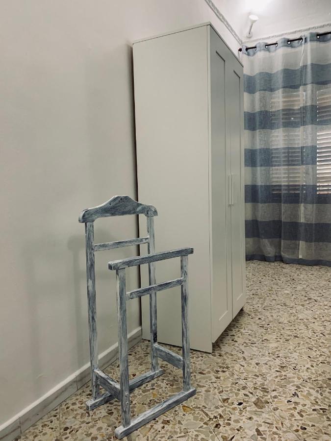 Corte Sant'Anna Apartment Palermo Exteriér fotografie