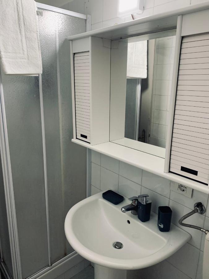 Corte Sant'Anna Apartment Palermo Exteriér fotografie