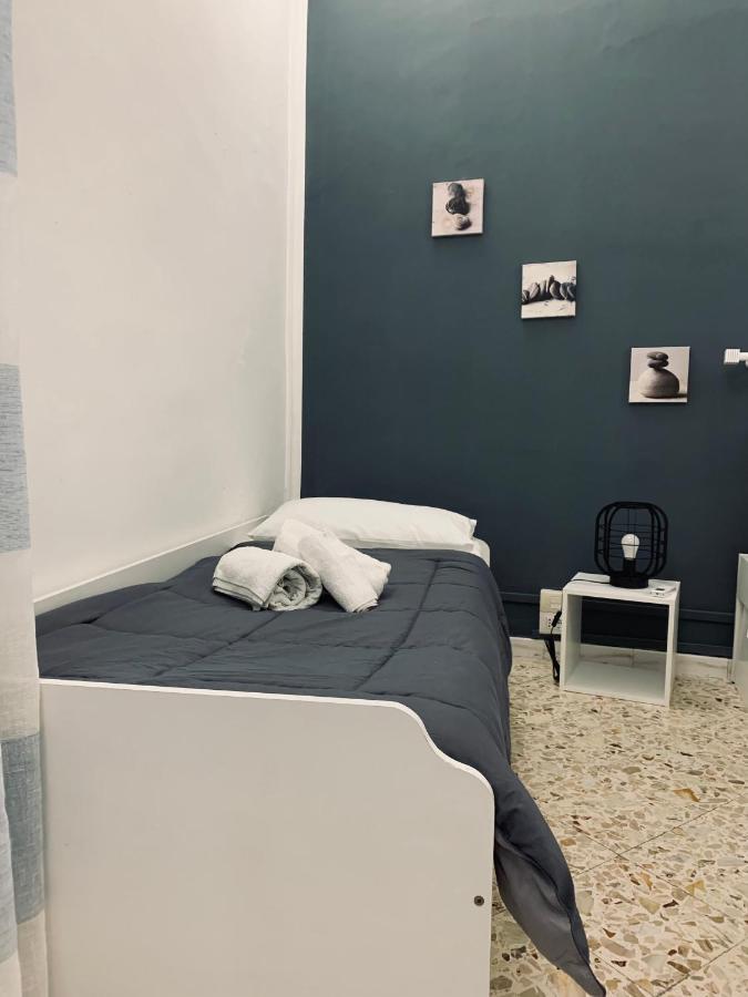 Corte Sant'Anna Apartment Palermo Exteriér fotografie