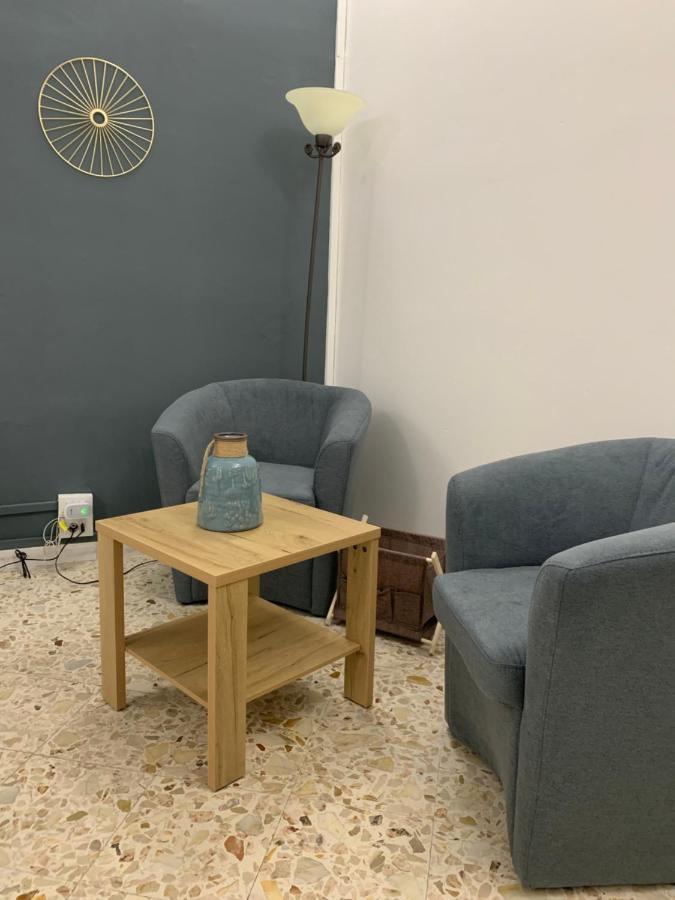 Corte Sant'Anna Apartment Palermo Exteriér fotografie
